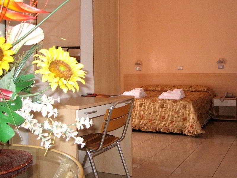 Hotel Il Pescatore Bellaria-Igea Marina Room photo