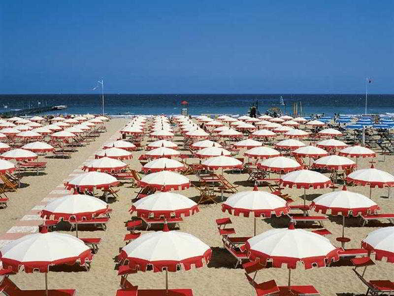 Hotel Il Pescatore Bellaria-Igea Marina Exterior photo